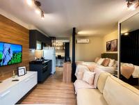 VIP Studio Moderno em Moema | Próximo ao Metrô e Shopping Ibirapuera - B&B São Paulo