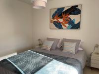 appartement cosy - Bed and Breakfast