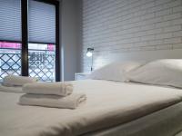 Apartament Great koło opery i miejscem postojowym w garażu - B&B Białystok