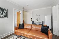 1BR Stylish & Modern Chicago Apartment - Kenwood 508 rep - Bed and Breakfast