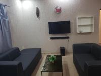 Apartment mit 2 Schlafzimmern