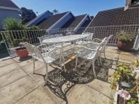 Kingfisher Cottage - B&B Ballito