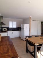 maison proche mer et foret - B&B