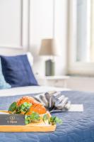 L'Opera Rooms & Suite - Ferienwohnung La Spezia