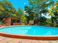 Encanto do Parque Hospedagem - B&B