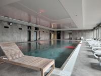 Apartament Summertime SPA - B&B