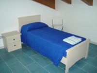 Camera Familiare (Mansarda)
