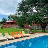 LA QUINTA - B&B Palmillas