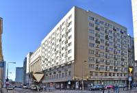 FeelHarmony Jasna Apartment - Metro Świętokrzyska - Chambres d’hôtes
