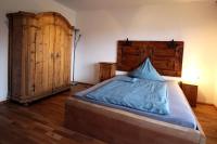 B&B Albaching - Wohnen und Kunst in Albaching - Bed and Breakfast Albaching