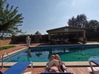 Amazing villa for big groups in the best place of Costa Brava - Chambres d'hôtes Palamós