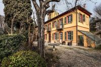 Moleloca - Villa Margherita - B&B