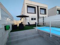 Nueva Casa with Private POOL - B&B