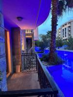 Studio CASCADAS FAMILY RESORT - Chambres d’hôtes Slanchev Bryag