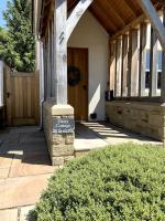 B&B Barrowford - Daisy Cottage, delightful 3 bedroom cottage in village location - Bed and Breakfast Barrowford