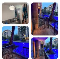 Studio CASCADAS FAMILY RESORT - B&B Sunny Beach