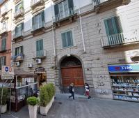 Toledo's family - B&B