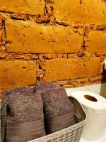 Casa de 2 dormitorios