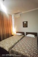 Chambre Lits Jumeaux