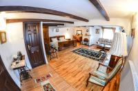 Classic Double Room with Balcony