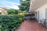 Apartamento en S agaró zona tranquila - Ferienwohnung