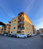 Appartamento con Terrazza - Bed and Breakfast
