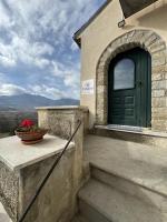 B&B Santa Maria del Molise - B&B I Mulini - Bed and Breakfast Santa Maria del Molise