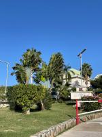 Studio Tamarin - B&B
