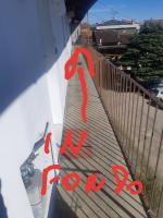 Bilocale Ferrera 15 minuti da Milano San Siro e Rho Fiera - Chambres d’hôtes Bareggio