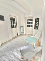 Casa Blanca - Bed and Breakfast Santiago del Estero