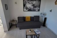 Sopraland 515, T2 parking piscine, 200m plage - B&B