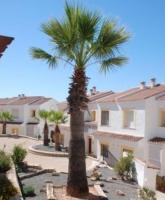 B&B Calpe - Imperial Park - Bungalow 3503 - Bed and Breakfast Calpe