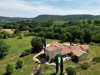 Gîte de Charme pour 2 pers. dans le Périgord Noir - B&B