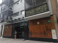 bombonera y San Telmo - B&B