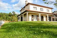 Martins House - Bed and Breakfast Vila Viçosa