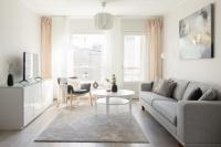 B&B Helsinki - Stunning design apartment with sauna & free parking - Bed and Breakfast Helsinki