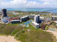 Enjoy the Best Ocean Views in a Beach Front Condo - Chambres d’hôtes South Padre Island
