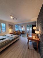 B&B Thun - Chalet Nature Park "Apartment Thun" - Bed and Breakfast Thun