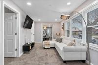 A Home Away from Home! - Ferienwohnung Chicago