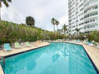 The Octagon in South Beach - B&B