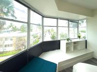 The Octagon in South Beach - Chambres d’hôtes Miami Beach