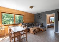 Chalet met 2 Slaapkamers