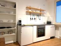 Apartment, nah zur Köln Messe, Parkplatz - Ferienwohnung