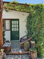 Entre Jardines - B&B