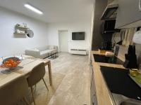 Kleine moderne 3-Bett Wohnung/Apartment - B&B Garsten