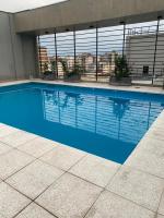 TERRA-BARRIO NORTE - Ferienwohnung San Miguel de Tucumán