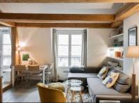 Lovely Flat Luxembourg Garden - B&B