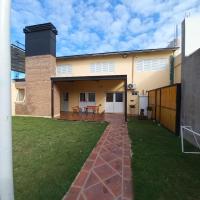 Lo de Lidia - B&B Olavarría