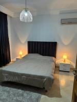 B&B Mutuelleville - appartement s2 a jardin de Carthage - Bed and Breakfast Mutuelleville