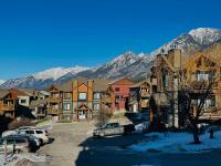 Hot Spring Mountain Getaway - B&B